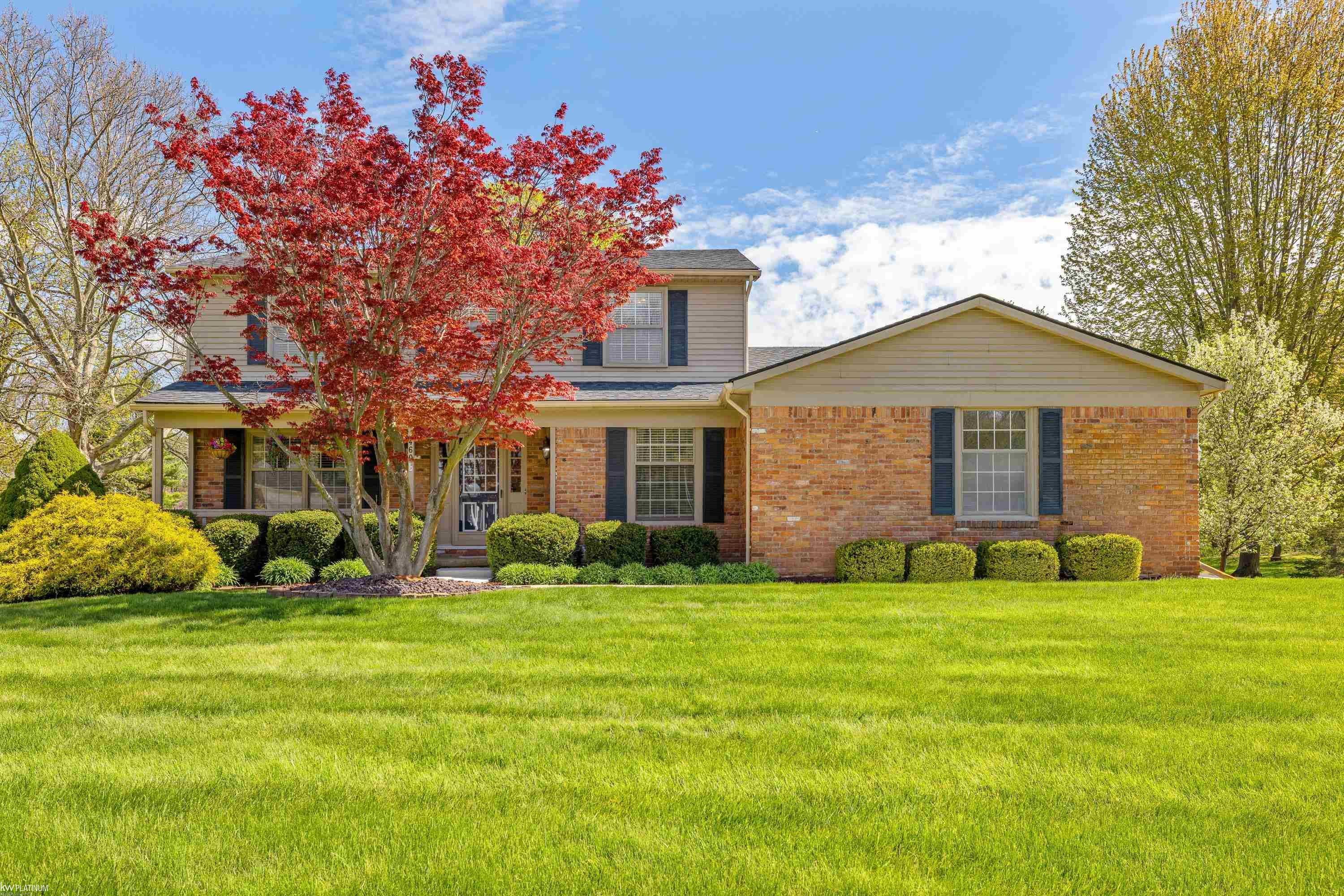 460 Abbey Wood Drive Rochester, MI 48306 - Photo 52 of 66