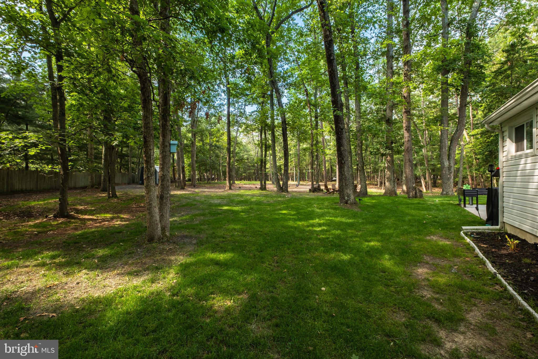 634 Tabernacle Road Medford, NJ 08055 - Photo 46 of 46 a view of a park with large trees