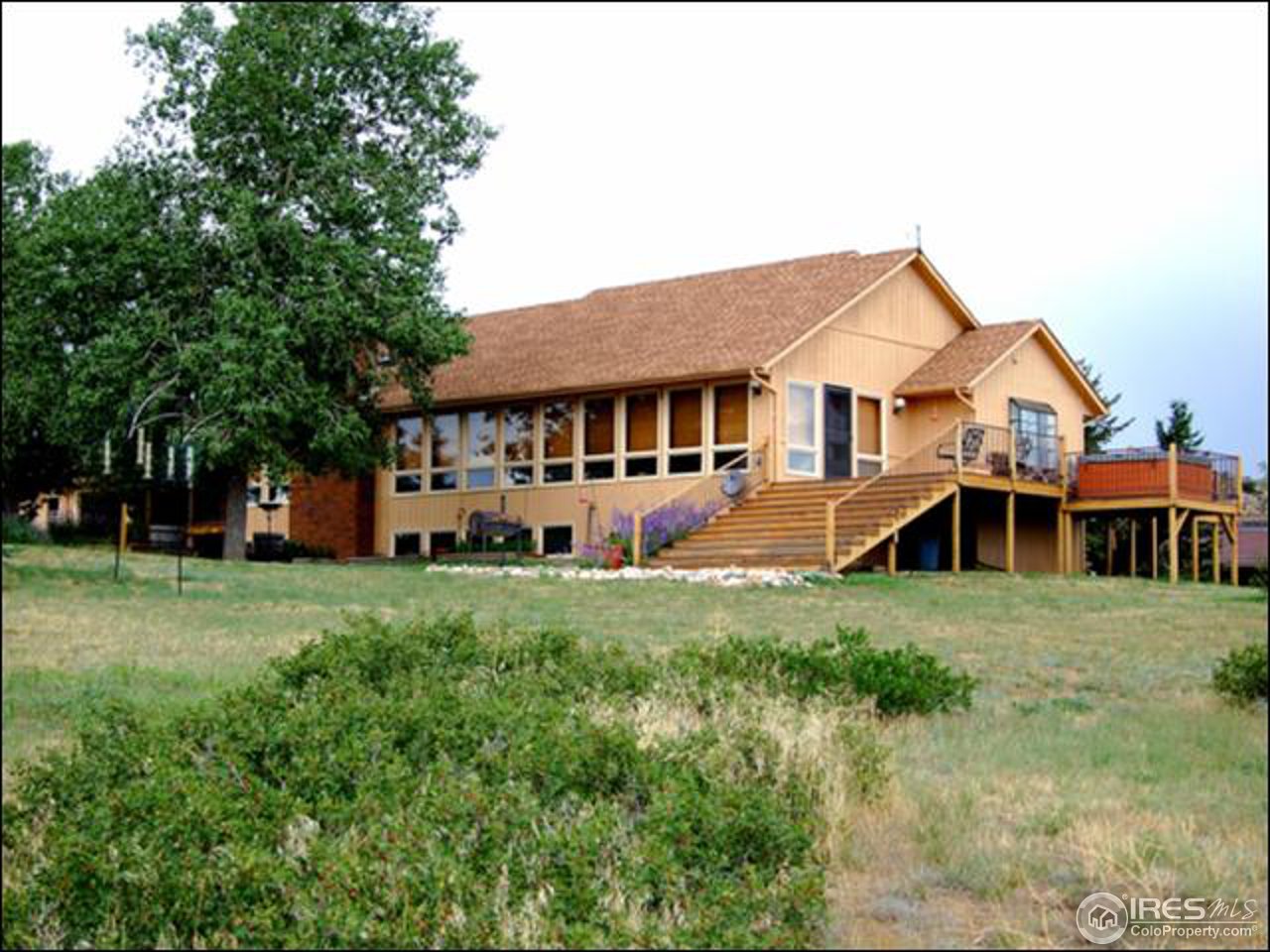 1749 North Greyrock Road Laporte, CO 80535 - Photo 1 of 18 Gallery Image 1