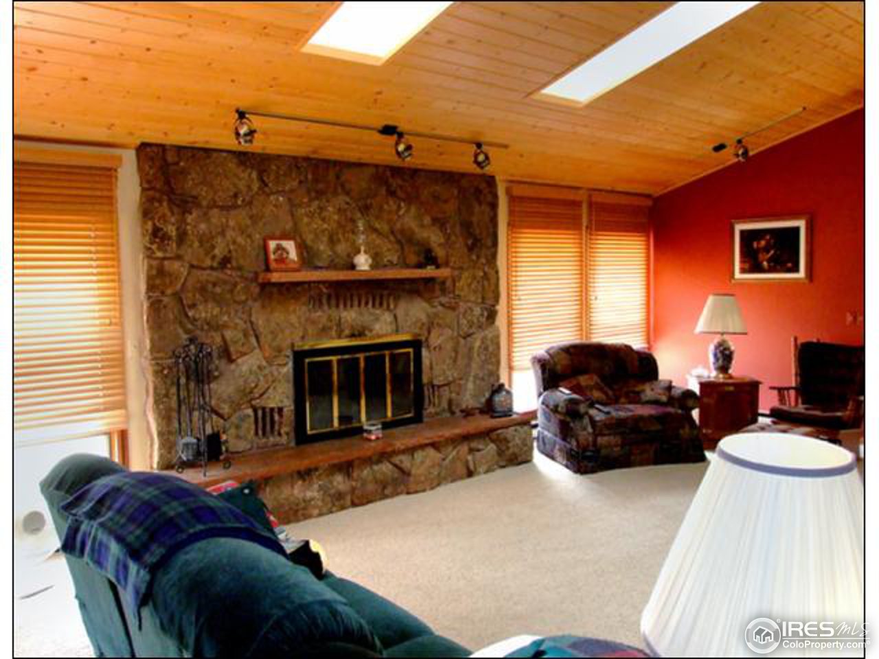1749 North Greyrock Road Laporte, CO 80535 - Photo 11 of 18 Gallery Image 11