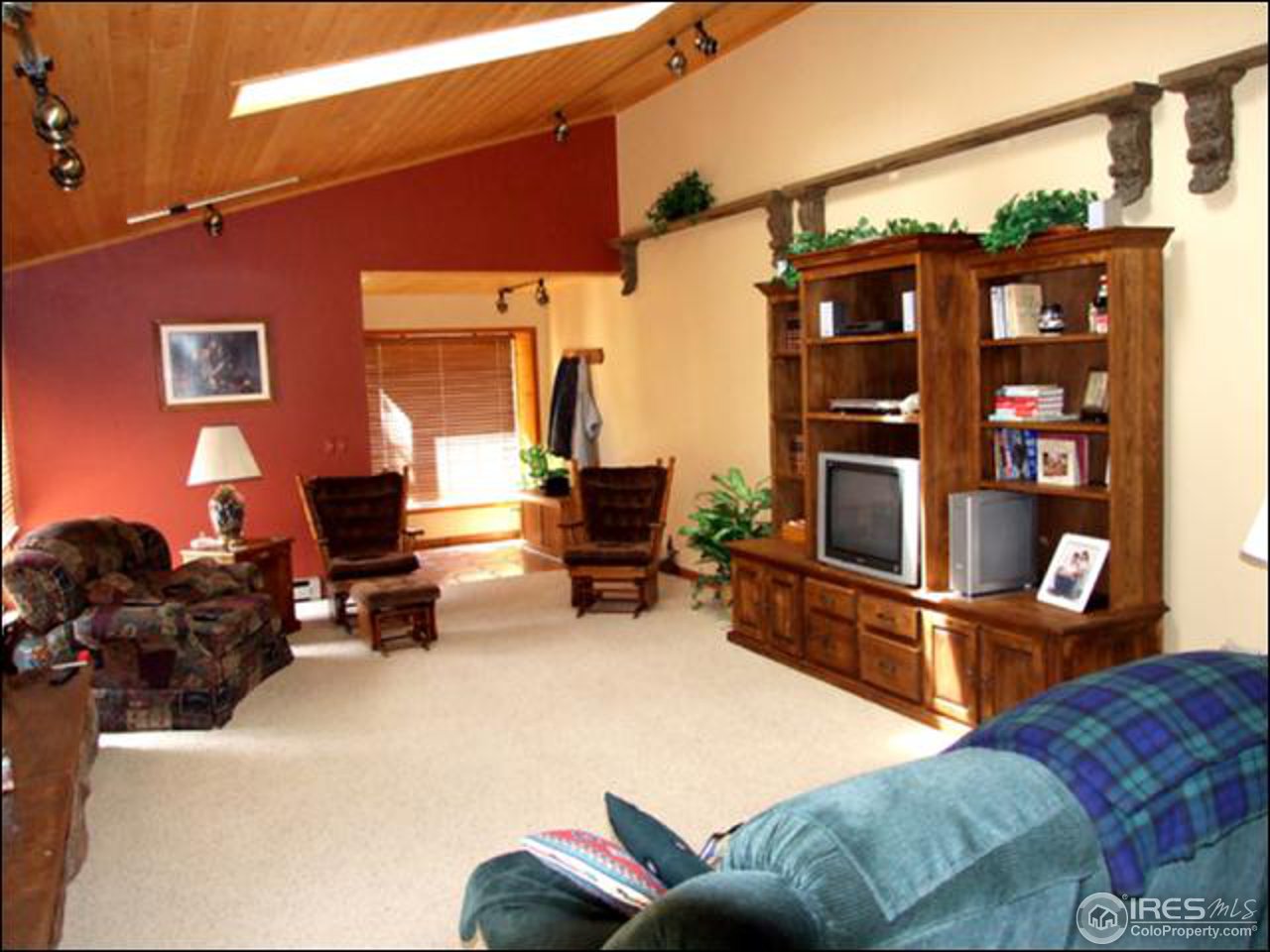 1749 North Greyrock Road Laporte, CO 80535 - Photo 12 of 18 Gallery Image 12