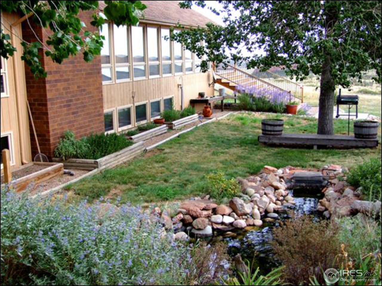 1749 North Greyrock Road Laporte, CO 80535 - Photo 2 of 18 Gallery Image 2