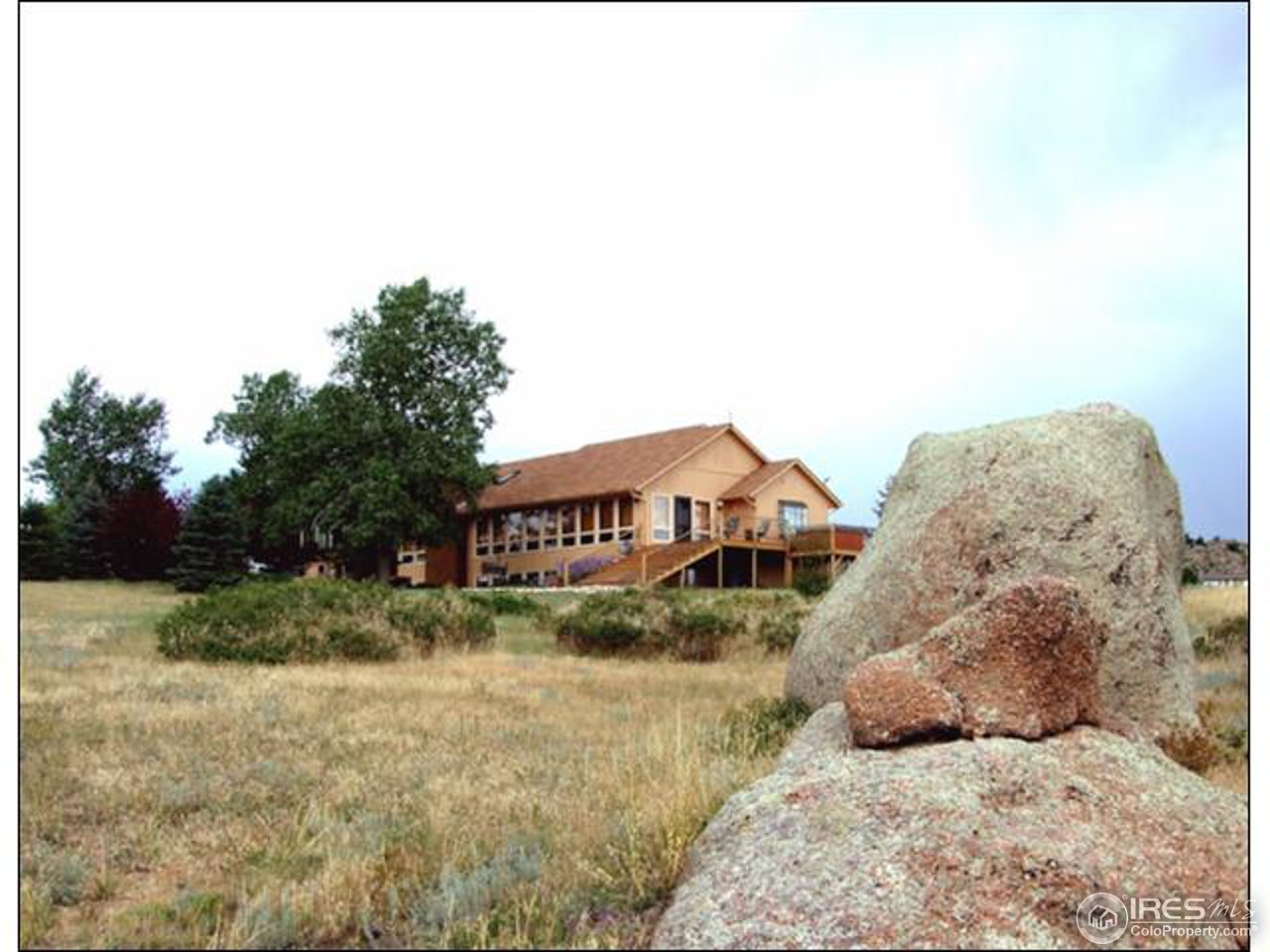 1749 North Greyrock Road Laporte, CO 80535 - Photo 8 of 18 Gallery Image 8