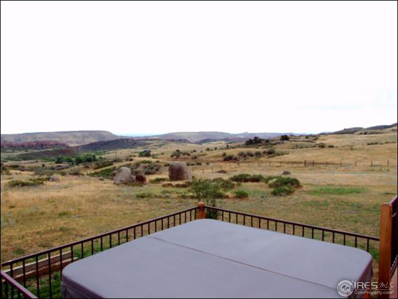 1749 North Greyrock Road Laporte, CO 80535 - Photo 10 of 18 Gallery Image 10