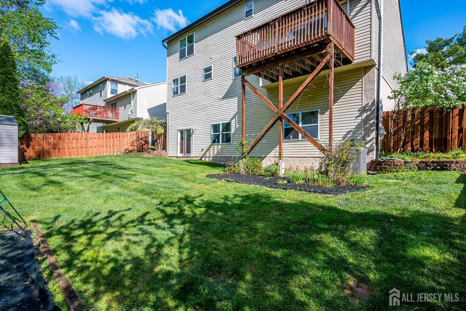 122 Dewolfe Street Edison, NJ 08817 - Photo 47 of 50