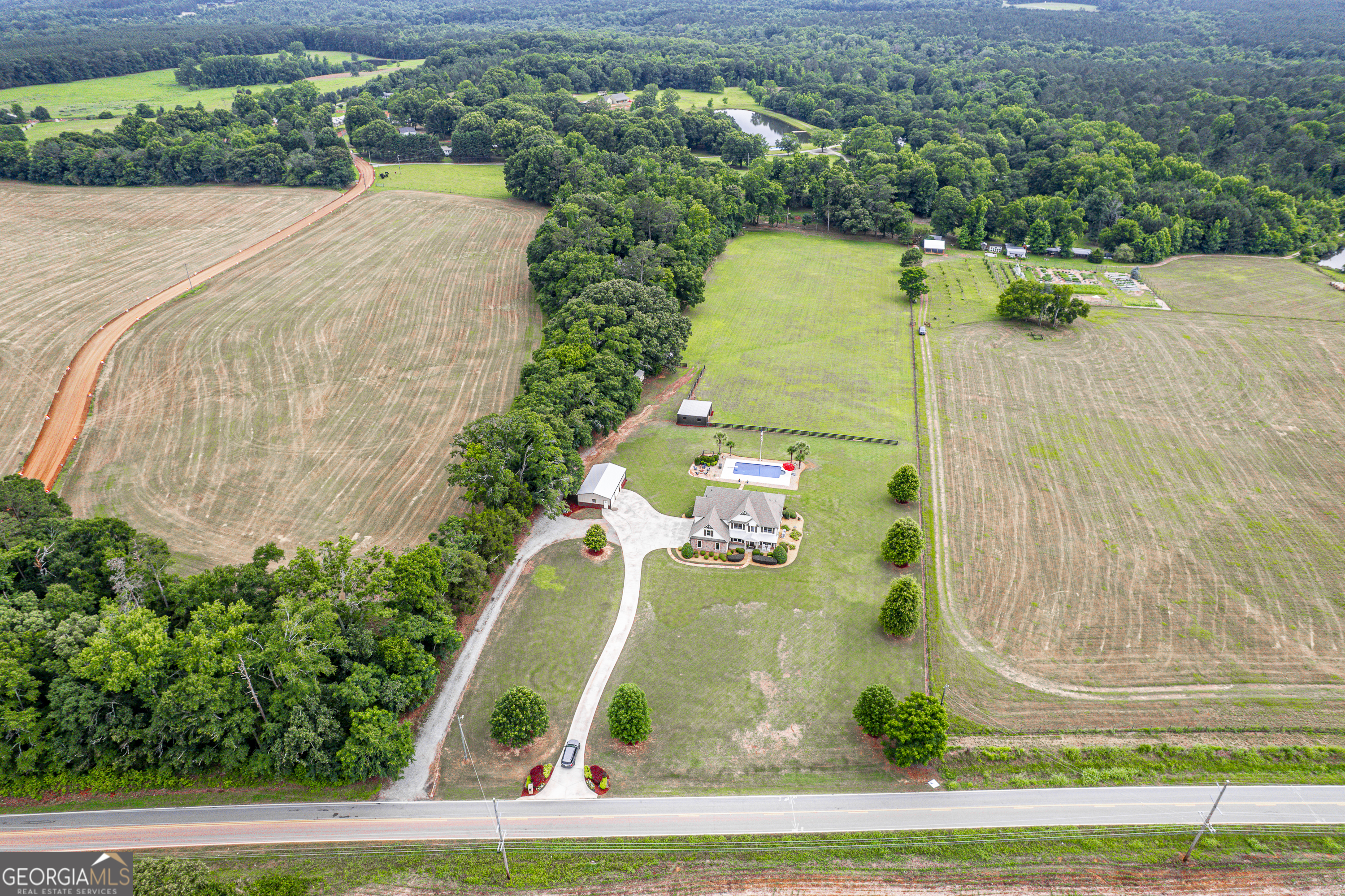 405 New Phoenix Road Northeast Eatonton, GA 31024 - Photo 74 of 81
