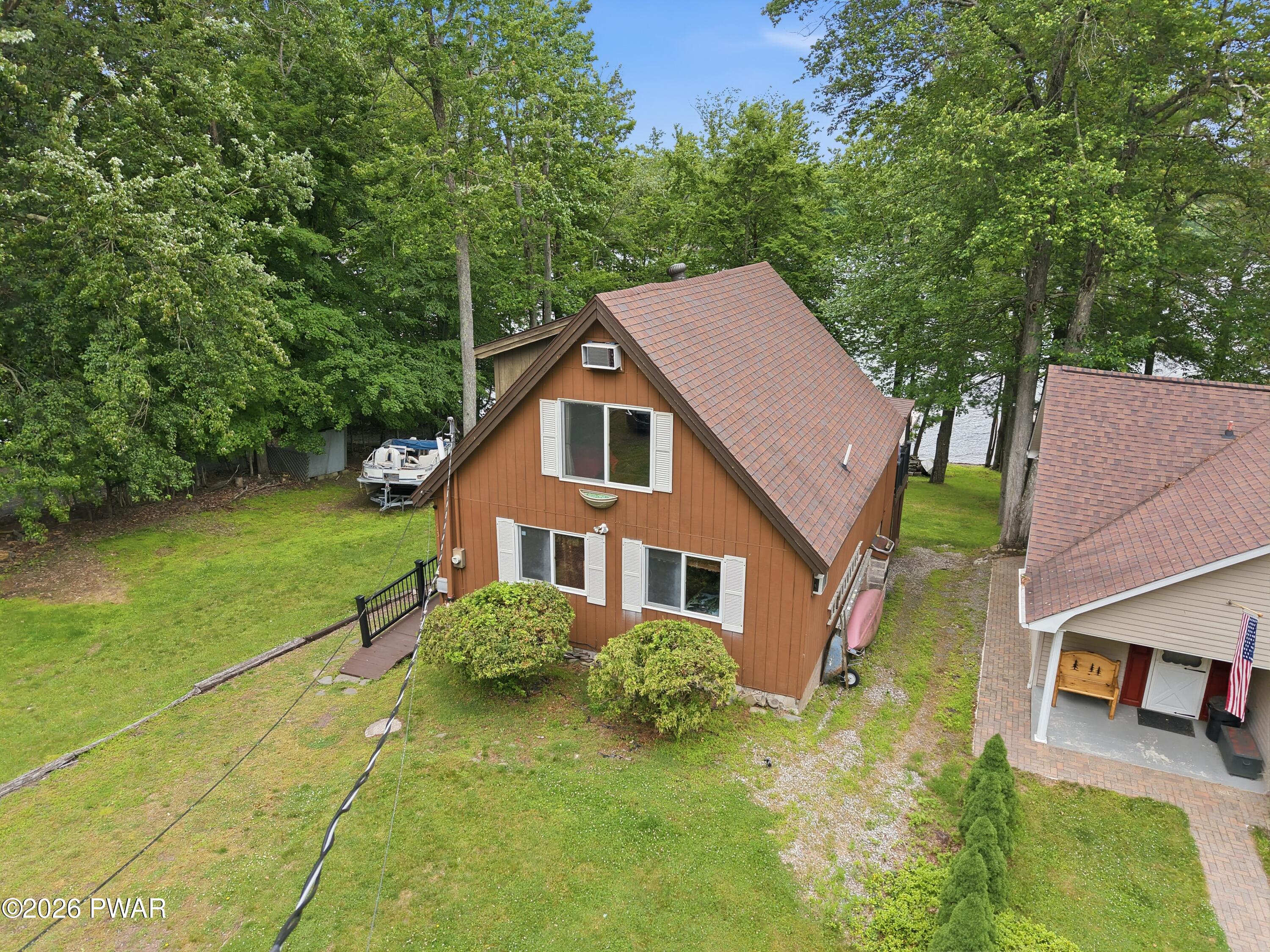 113 Paradise Road West Greentown, PA 18426 - Photo 61 of 70