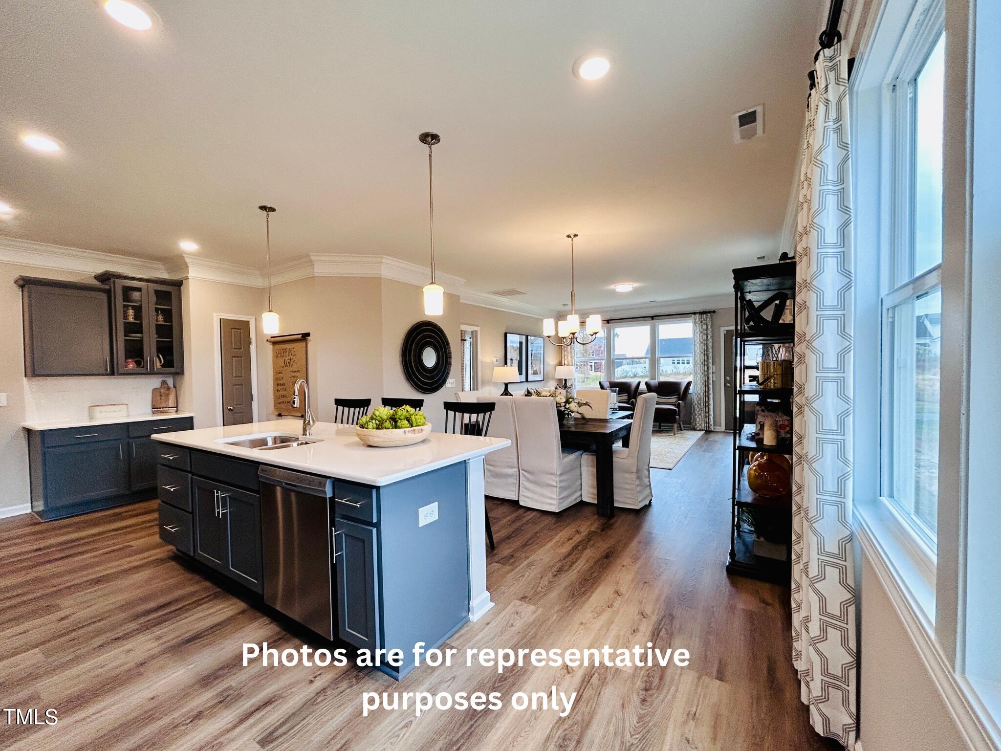 263 Shingle Oak Road Wake Forest, NC 27587 - Photo 5 of 9 4