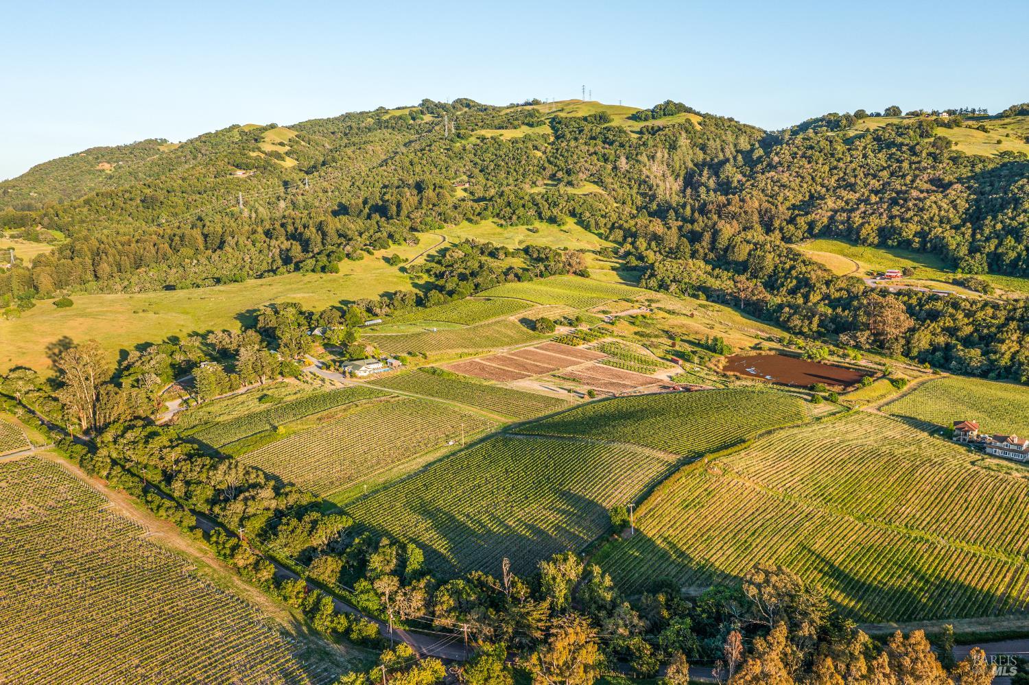 5561 Sonoma Mountain Road Santa Rosa, CA 95404 - Photo 49 of 70