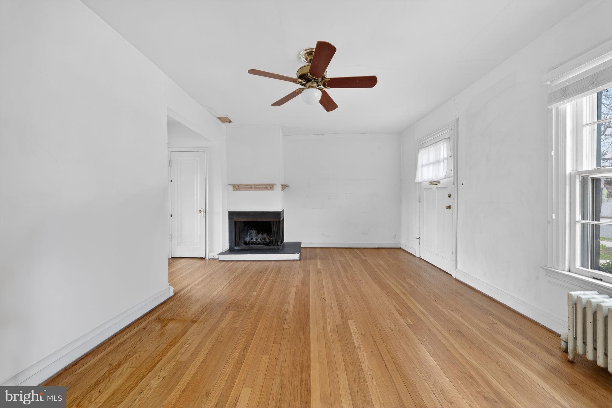 3624 T Street Northwest Washington, DC 20007 - Photo 13 of 39