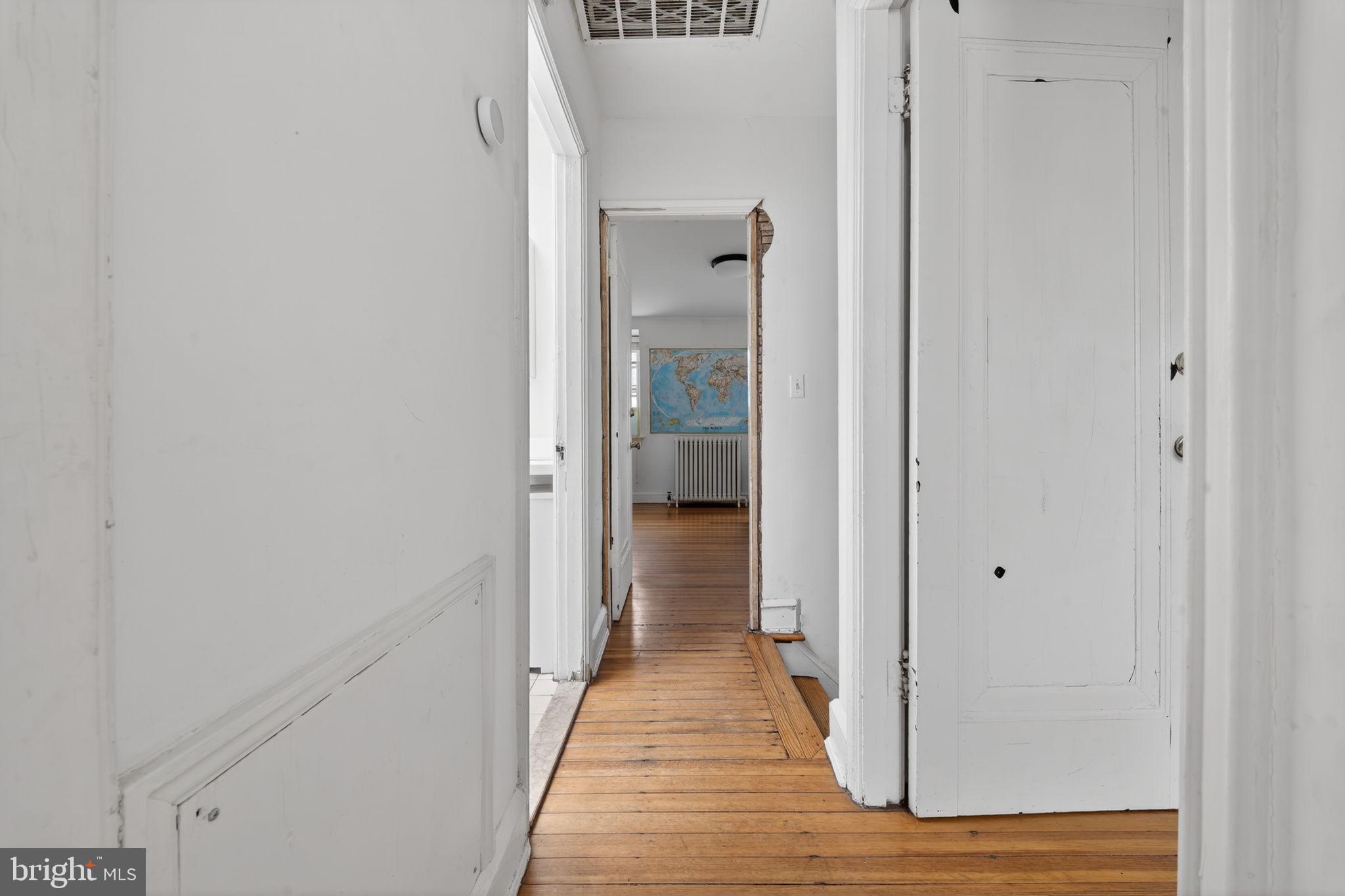 3624 T Street Northwest Washington, DC 20007 - Photo 14 of 39