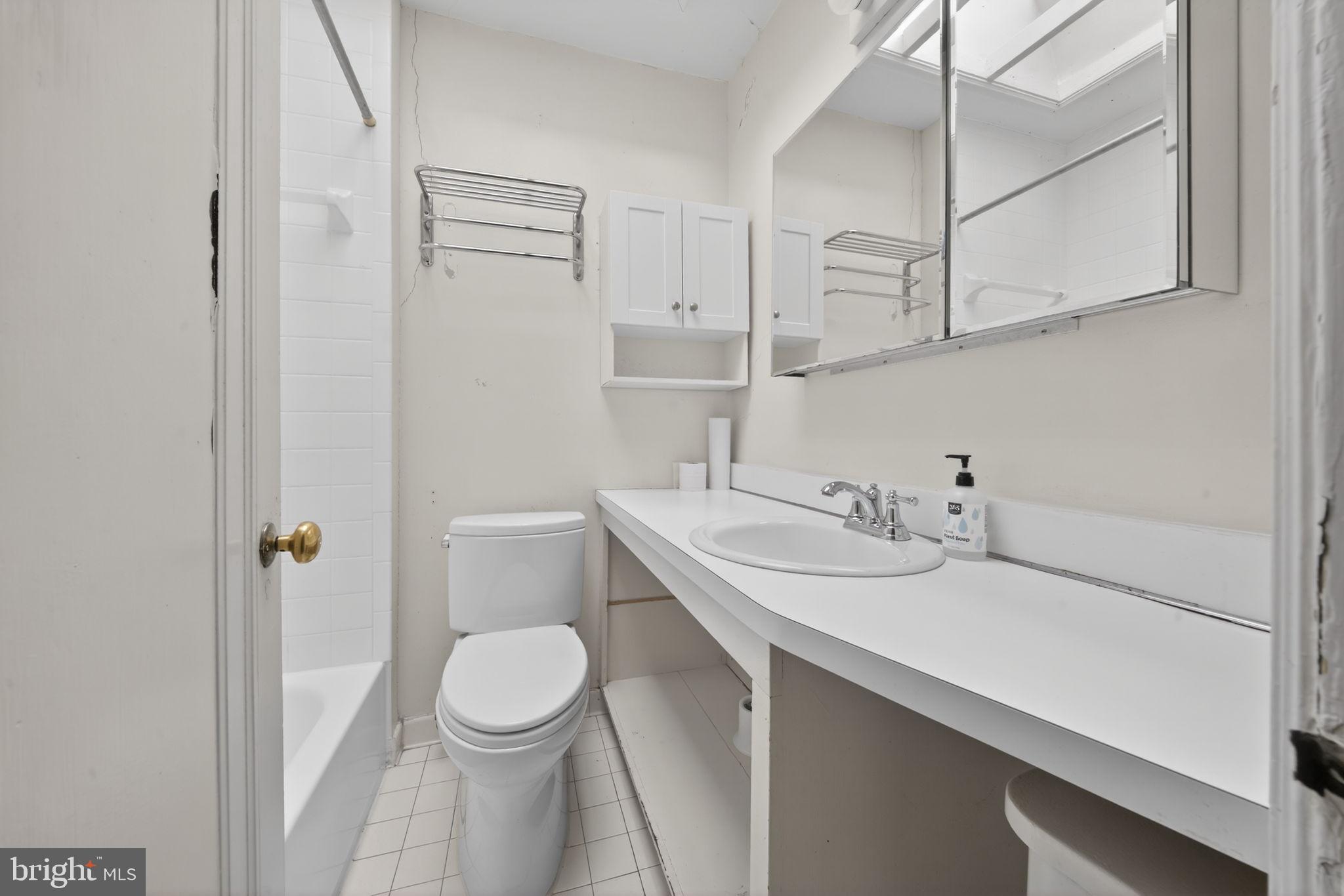 3624 T Street Northwest Washington, DC 20007 - Photo 19 of 39