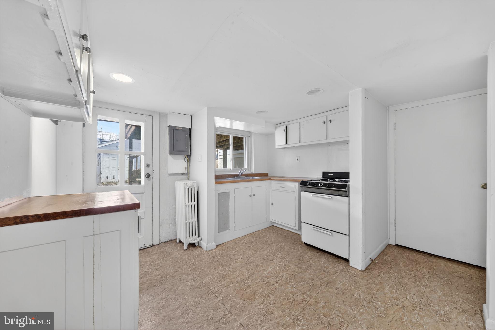 3624 T Street Northwest Washington, DC 20007 - Photo 23 of 39