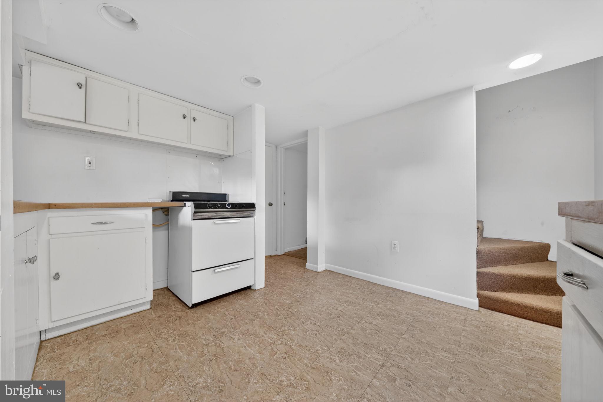 3624 T Street Northwest Washington, DC 20007 - Photo 25 of 39