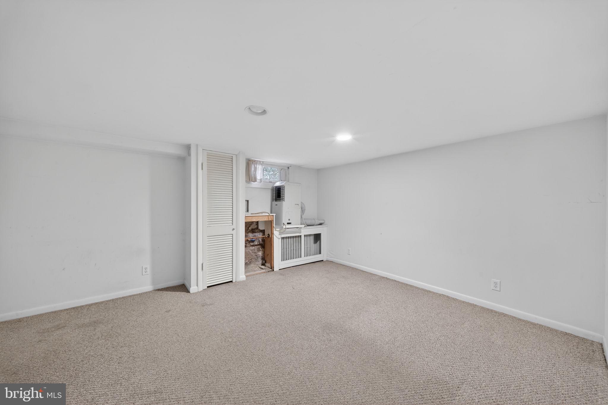 3624 T Street Northwest Washington, DC 20007 - Photo 26 of 39