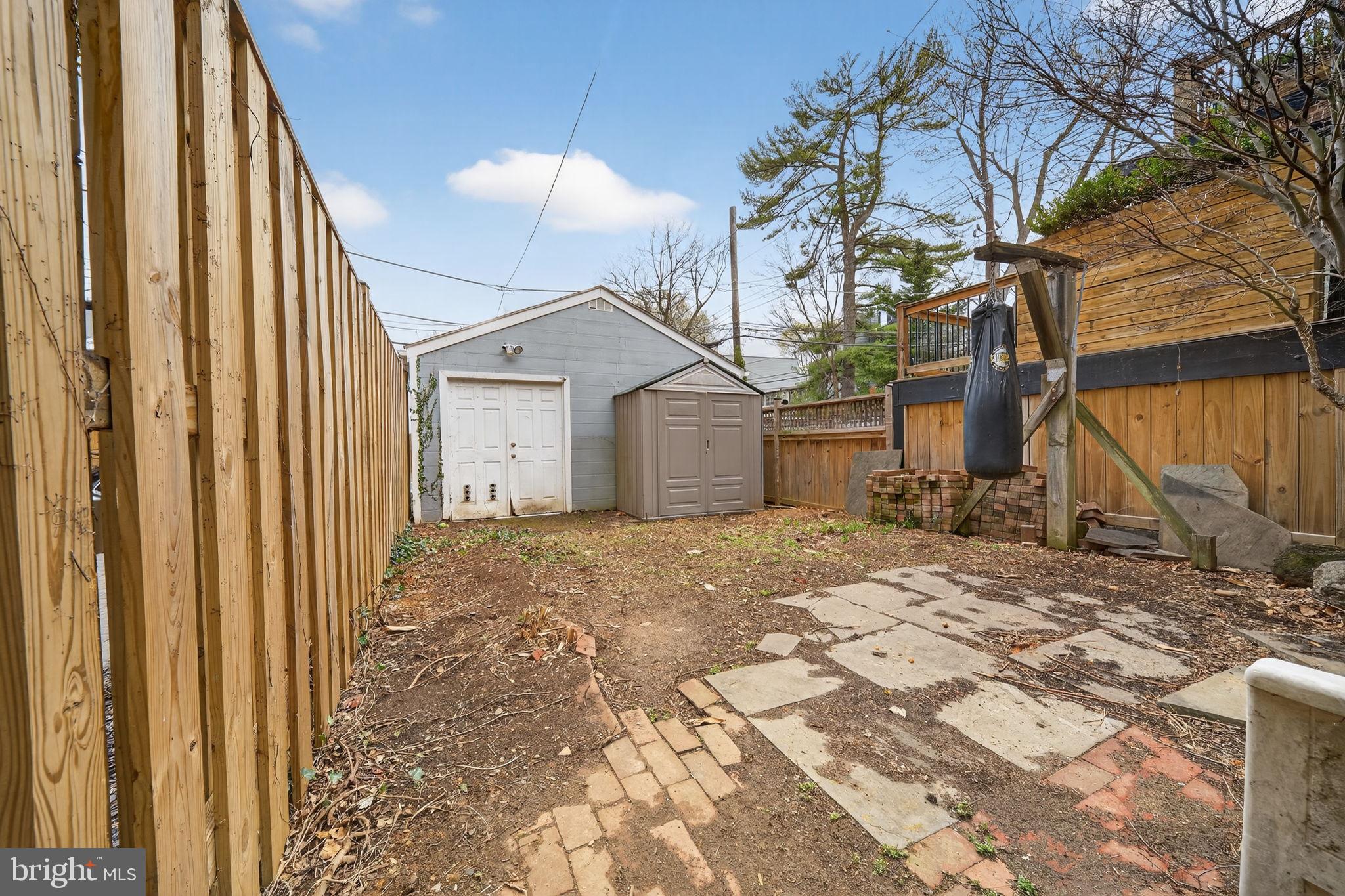 3624 T Street Northwest Washington, DC 20007 - Photo 34 of 39