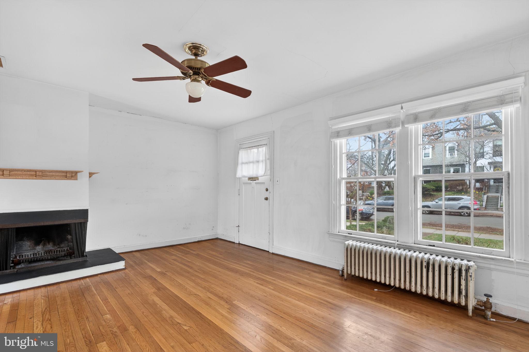 3624 T Street Northwest Washington, DC 20007 - Photo 4 of 39