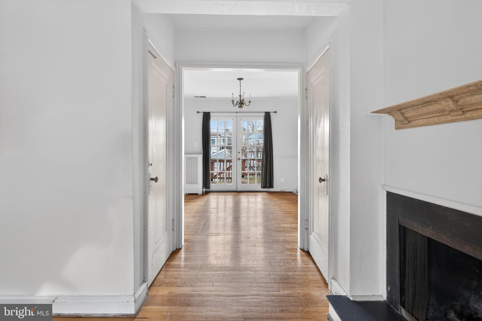 3624 T Street Northwest Washington, DC 20007 - Photo 6 of 39