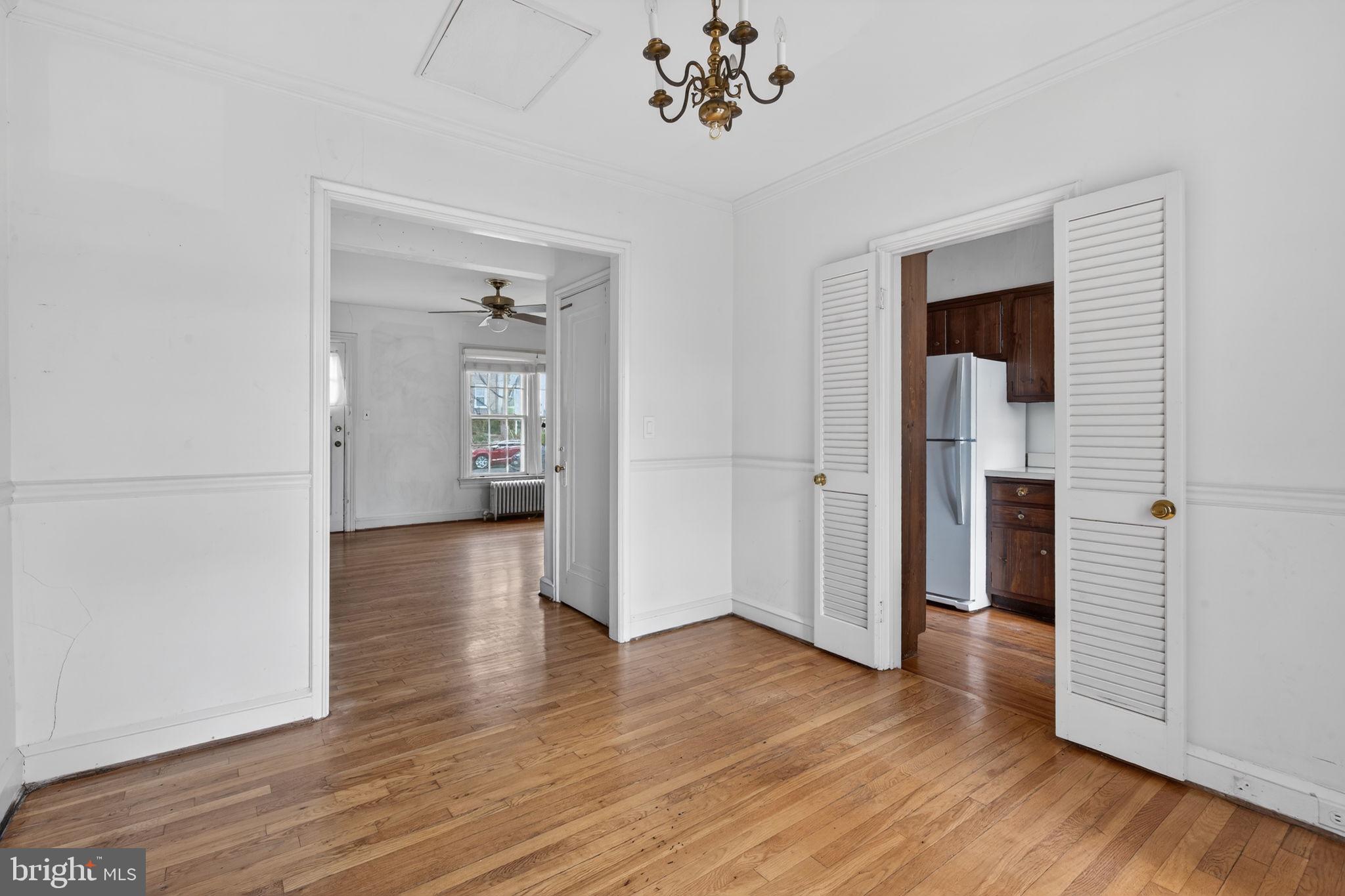 3624 T Street Northwest Washington, DC 20007 - Photo 7 of 39