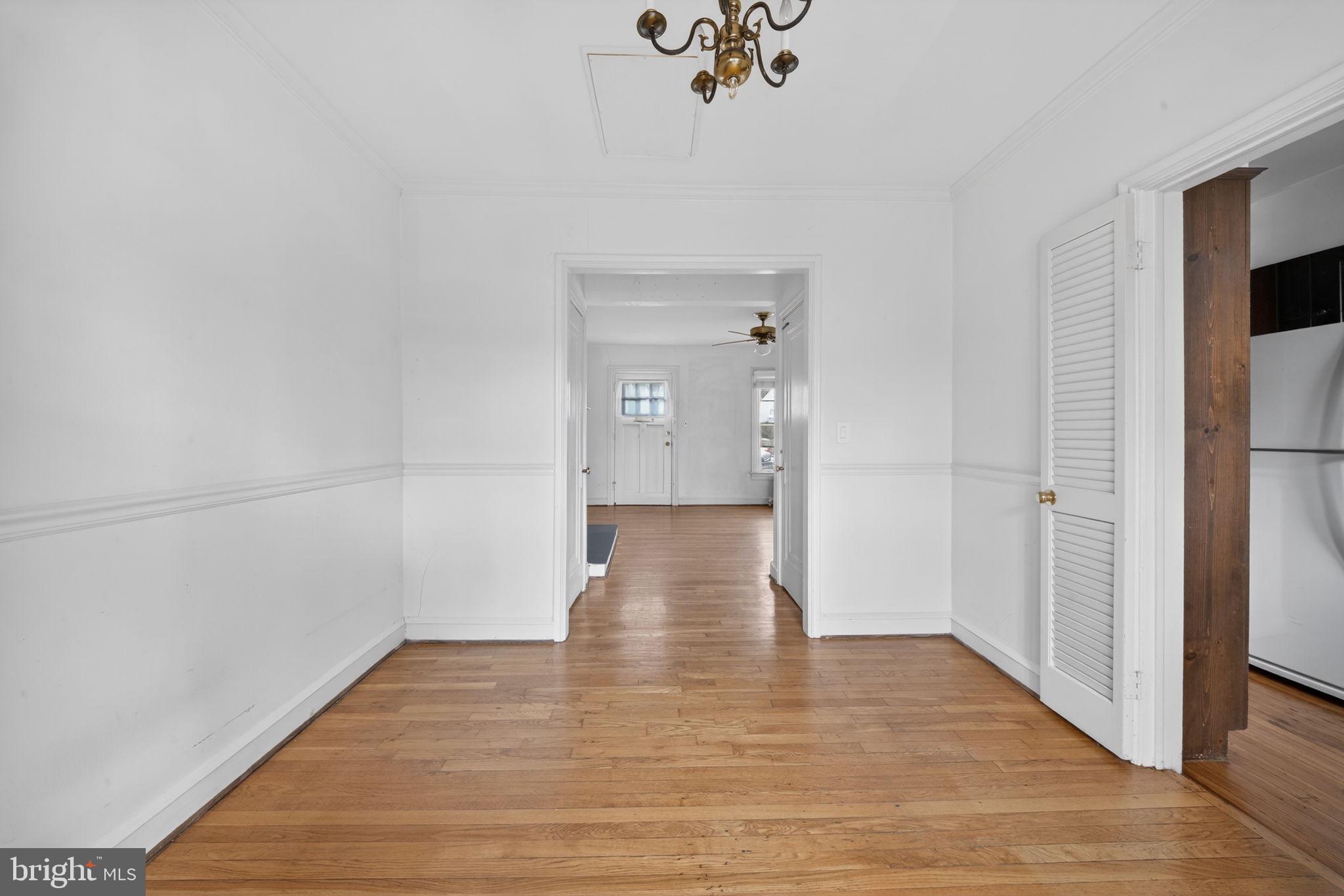 3624 T Street Northwest Washington, DC 20007 - Photo 9 of 39