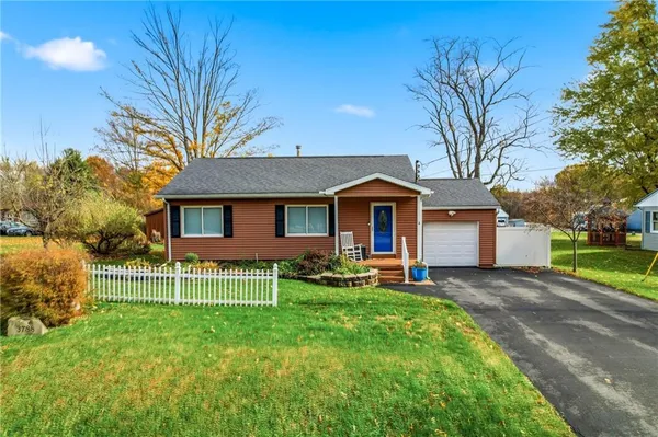 $175,000 | 3788 North Hermitage Road, Greenville, PA 16125