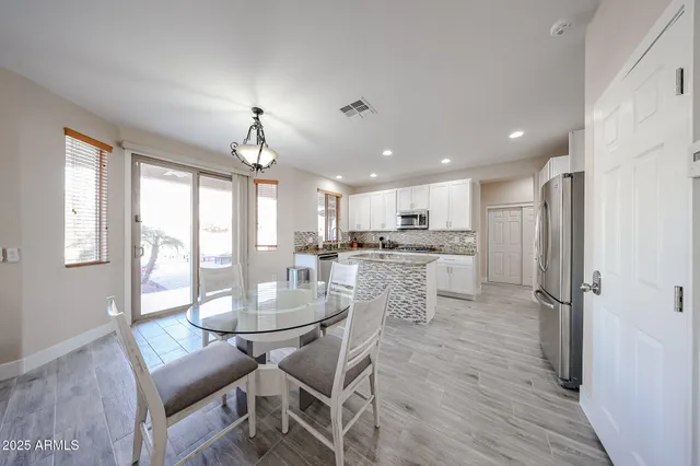 $11,000 | 5122 West Sweet Iron Pass, Phoenix, AZ 85083