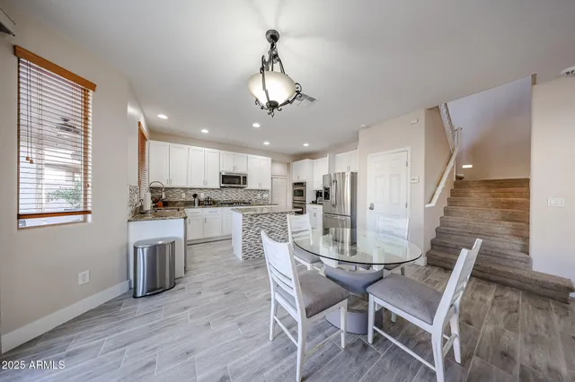 $11,000 | 5122 West Sweet Iron Pass, Phoenix, AZ 85083