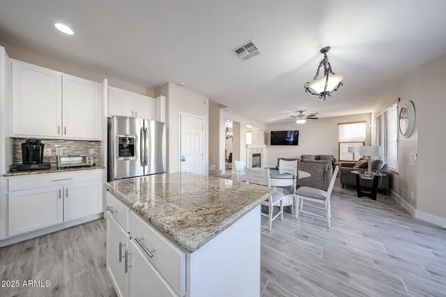 $11,000 | 5122 West Sweet Iron Pass, Phoenix, AZ 85083