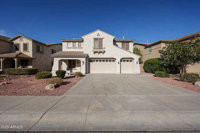 $11,000 | 5122 West Sweet Iron Pass, Phoenix, AZ 85083