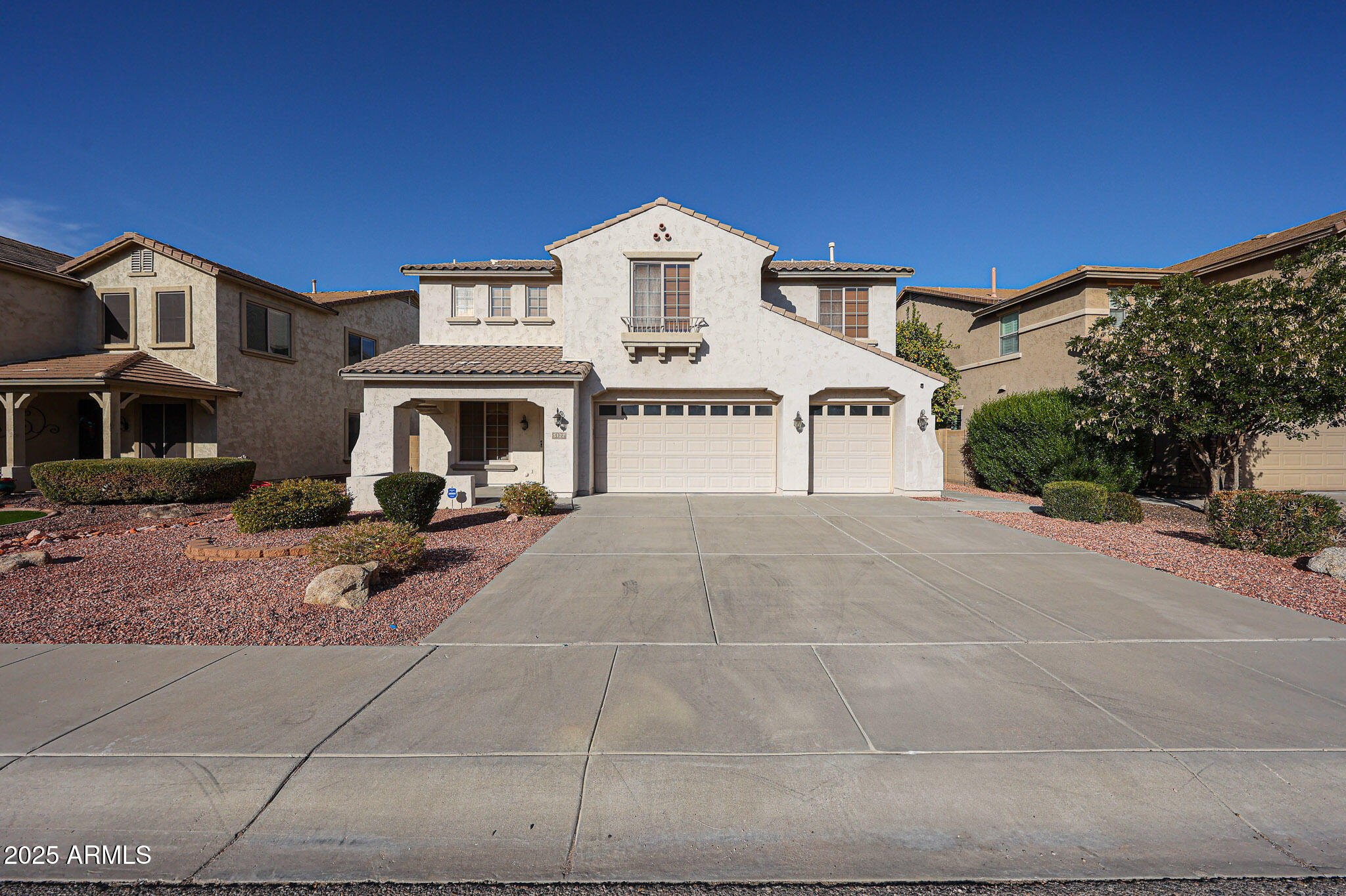 5122 West Sweet Iron Pass Phoenix, AZ 85083 - Photo 2 of 69 A (2)