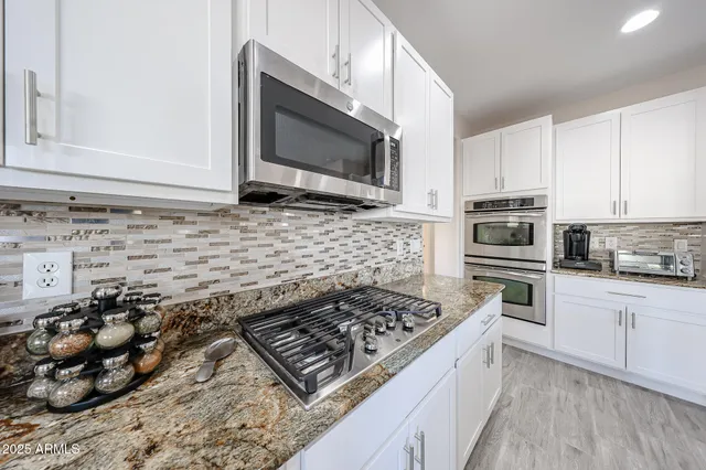 $11,000 | 5122 West Sweet Iron Pass, Phoenix, AZ 85083