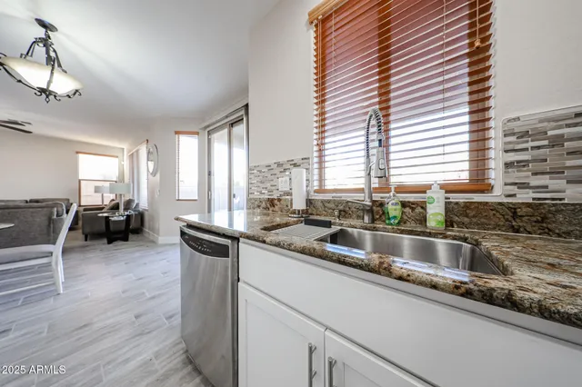 $11,000 | 5122 West Sweet Iron Pass, Phoenix, AZ 85083