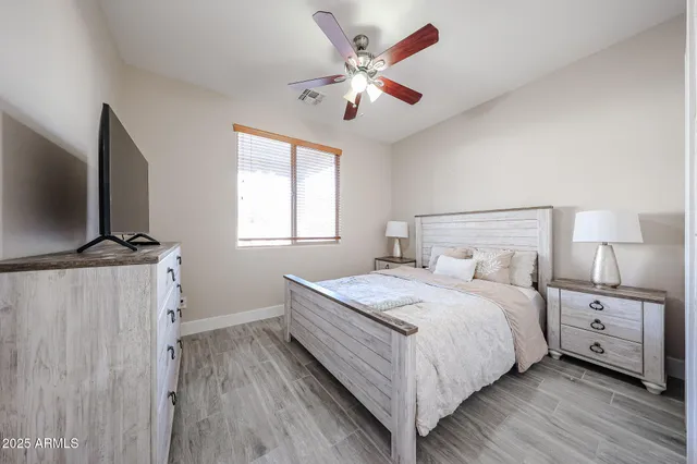 $11,000 | 5122 West Sweet Iron Pass, Phoenix, AZ 85083