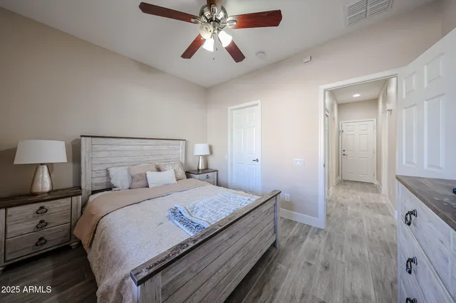 $11,000 | 5122 West Sweet Iron Pass, Phoenix, AZ 85083