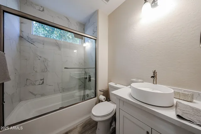 $11,000 | 5122 West Sweet Iron Pass, Phoenix, AZ 85083