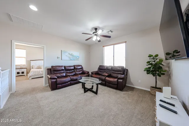 $11,000 | 5122 West Sweet Iron Pass, Phoenix, AZ 85083