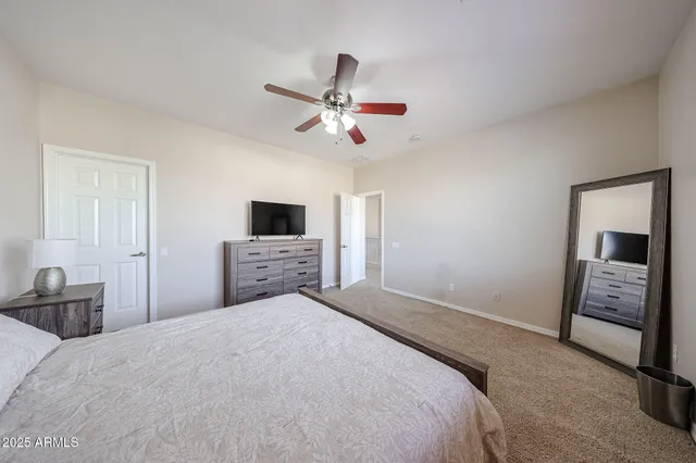 $11,000 | 5122 West Sweet Iron Pass, Phoenix, AZ 85083