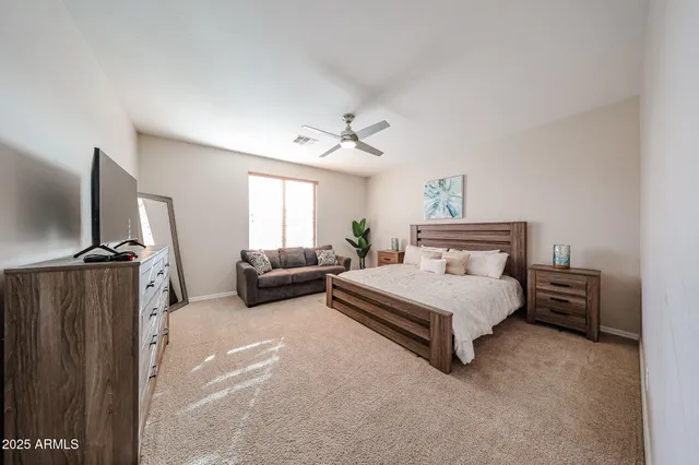 $11,000 | 5122 West Sweet Iron Pass, Phoenix, AZ 85083