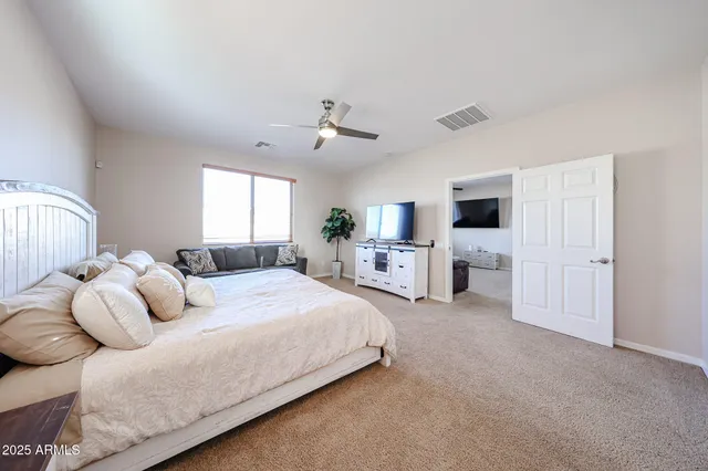 $11,000 | 5122 West Sweet Iron Pass, Phoenix, AZ 85083