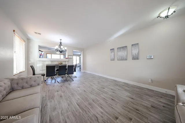 $11,000 | 5122 West Sweet Iron Pass, Phoenix, AZ 85083