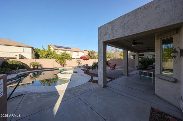 $11,000 | 5122 West Sweet Iron Pass, Phoenix, AZ 85083