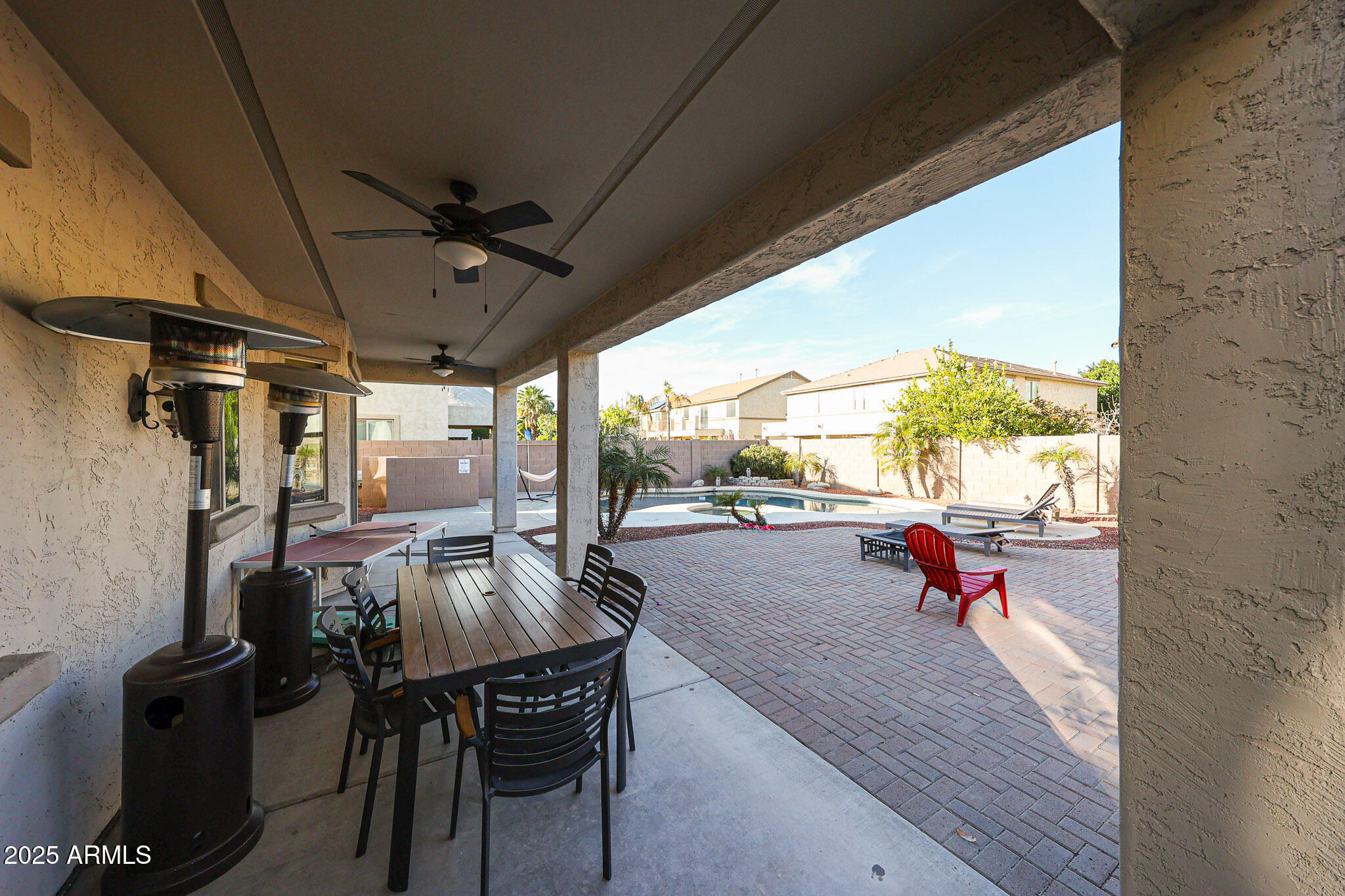 5122 West Sweet Iron Pass Phoenix, AZ 85083 - Photo 62 of 69 C (5)