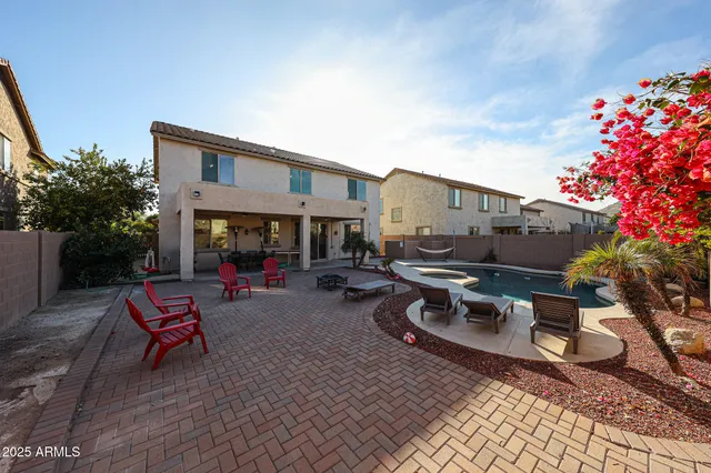 $11,000 | 5122 West Sweet Iron Pass, Phoenix, AZ 85083