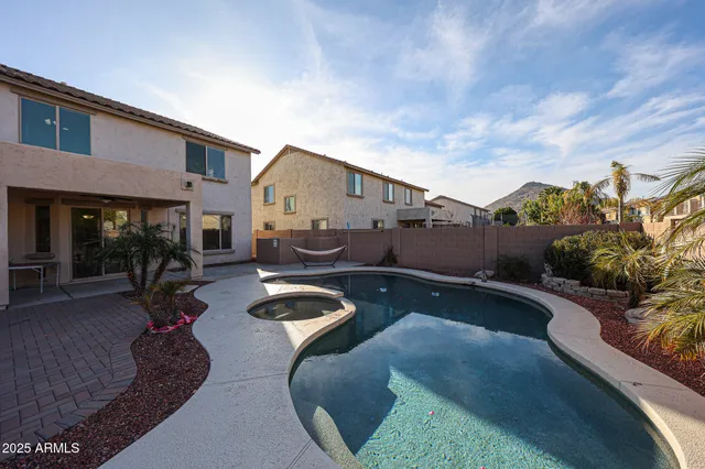 $11,000 | 5122 West Sweet Iron Pass, Phoenix, AZ 85083