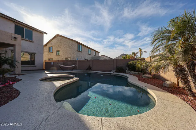 $11,000 | 5122 West Sweet Iron Pass, Phoenix, AZ 85083