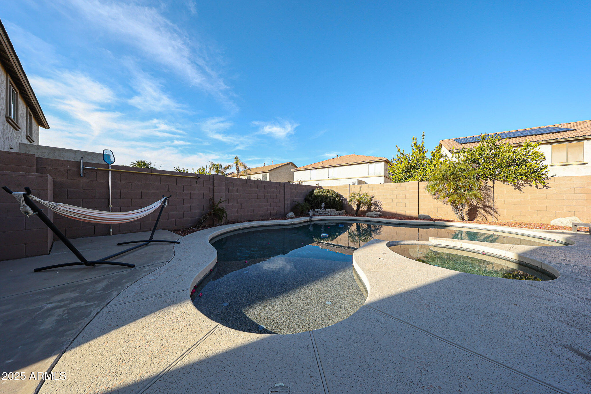 5122 West Sweet Iron Pass Phoenix, AZ 85083 - Photo 67 of 69 C (10)