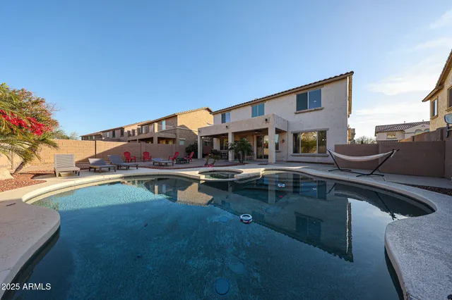 $11,000 | 5122 West Sweet Iron Pass, Phoenix, AZ 85083