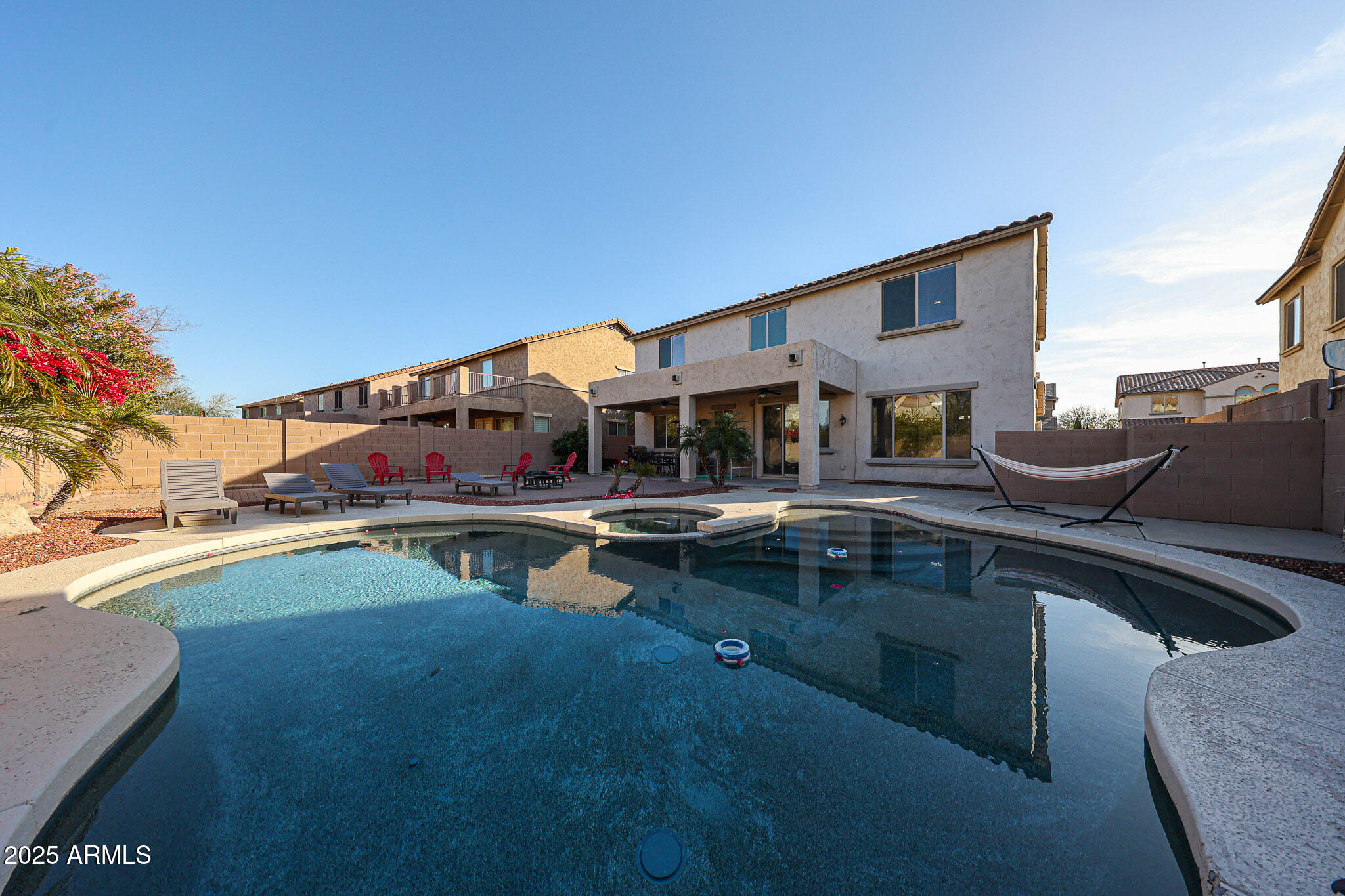 5122 West Sweet Iron Pass Phoenix, AZ 85083 - Photo 68 of 69 C (11)