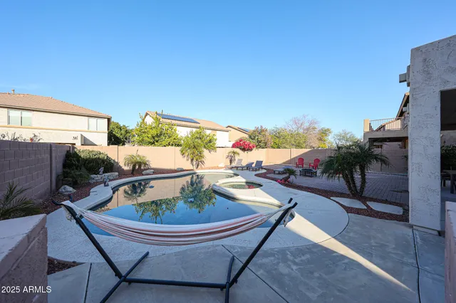 $11,000 | 5122 West Sweet Iron Pass, Phoenix, AZ 85083