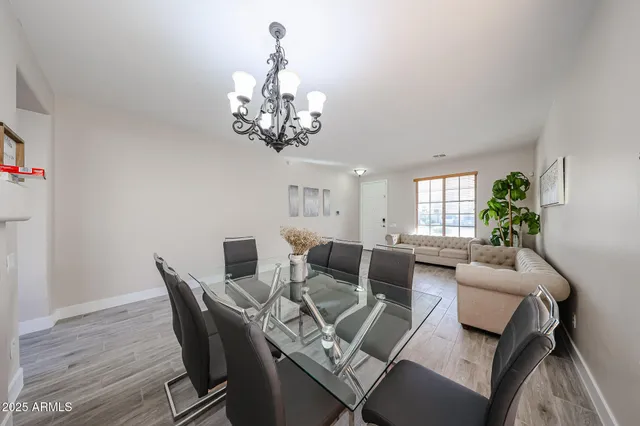 $11,000 | 5122 West Sweet Iron Pass, Phoenix, AZ 85083